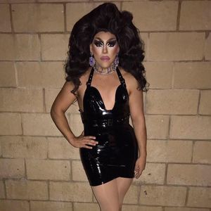 Meet your Posher, Andres